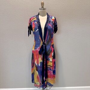Diane Von Furstenberg dress